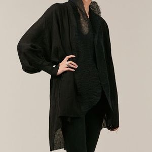 NUIT Clothing Atelier cardigan